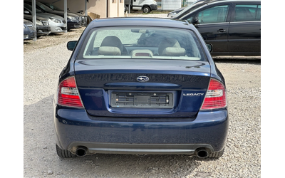 subaru-legacy - 4