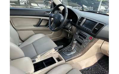 Subaru Legacy 3.0i АВТОМАТ!!! - автомобили, коли, обяви за нови и употребявани 8