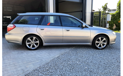 subaru-legacy - 3