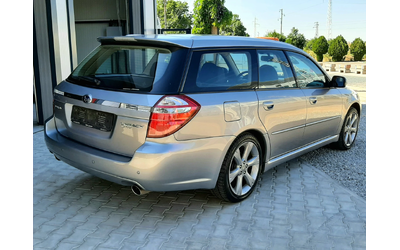 subaru-legacy - 4