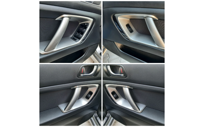 Subaru Legacy 2.0i Bi-Fuel ГАЗ * F1* FACELIFT + ПОДАРЪК - автомобили, коли, обяви за нови и употребявани 7