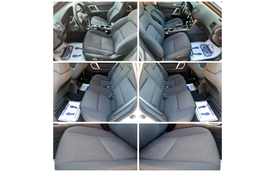 Subaru Legacy 2.0i Bi-Fuel ГАЗ * F1* FACELIFT + ПОДАРЪК - автомобили, коли, обяви за нови и употребявани 8