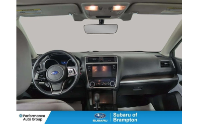 Subaru Legacy * Limited+ M/R+ ES+ NAVI * CARFAX * ЦЕНА ДО БГ - автомобили, коли, обяви за нови и употребявани 11