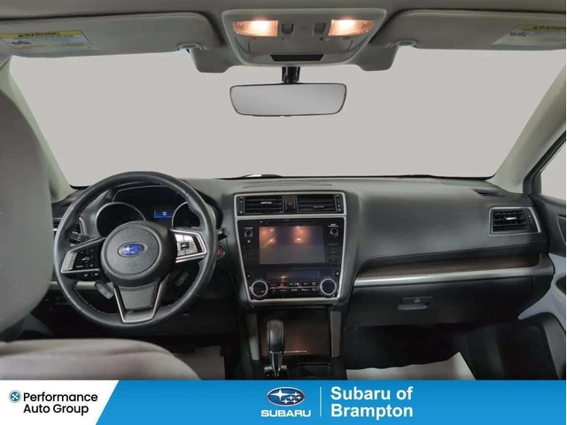 Subaru Legacy * Limited+ M/R+ ES+ NAVI * CARFAX * ЦЕНА ДО БГ - автомобили, коли, обяви за нови и употребявани 11