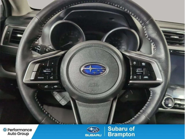 Subaru Legacy * Limited+ M/R+ ES+ NAVI * CARFAX * ЦЕНА ДО БГ - автомобили, коли, обяви за нови и употребявани 12