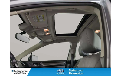 Subaru Legacy * Limited+ M/R+ ES+ NAVI * CARFAX * ЦЕНА ДО БГ - автомобили, коли, обяви за нови и употребявани 13