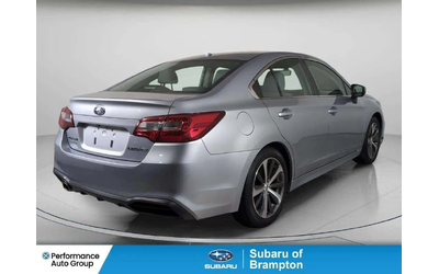 subaru-legacy - 4