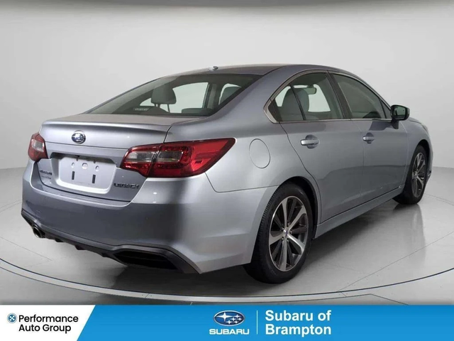 Subaru Legacy * Limited+ M/R+ ES+ NAVI * CARFAX * ЦЕНА ДО БГ - автомобили, коли, обяви за нови и употребявани 4
