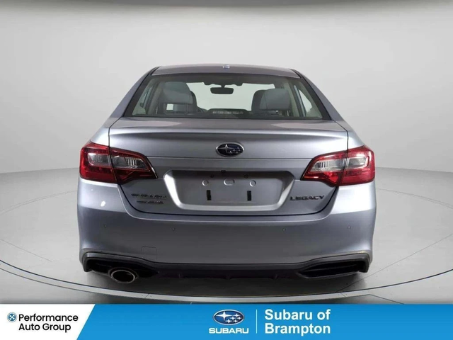 Subaru Legacy * Limited+ M/R+ ES+ NAVI * CARFAX * ЦЕНА ДО БГ - автомобили, коли, обяви за нови и употребявани 5