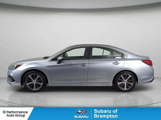 Subaru Legacy * Limited+ M/R+ ES+ NAVI * CARFAX * ЦЕНА ДО БГ - автомобили, коли, обяви за нови и употребявани 7