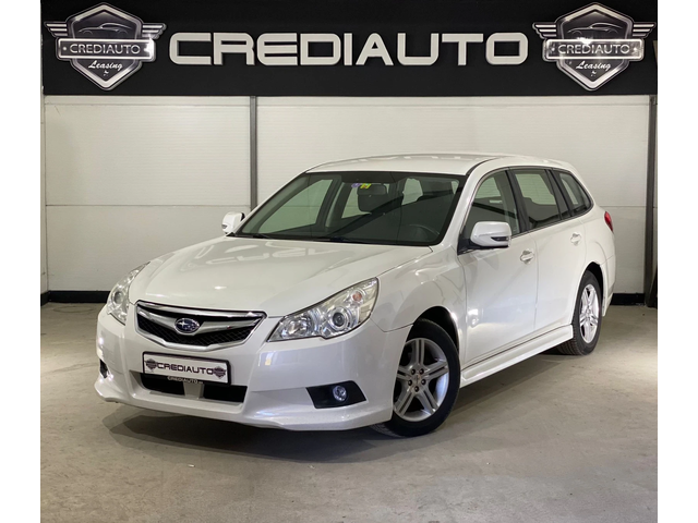 Subaru Legacy 2.0i AWD - автомобили, коли, обяви за нови и употребявани 0