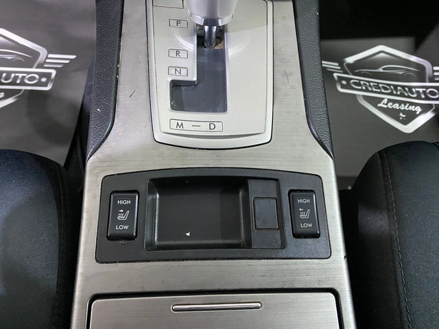 Subaru Legacy 2.0i AWD - автомобили, коли, обяви за нови и употребявани 10