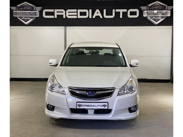Subaru Legacy 2.0i AWD - автомобили, коли, обяви за нови и употребявани 1