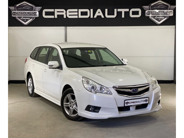 Subaru Legacy 2.0i AWD - автомобили, коли, обяви за нови и употребявани 2