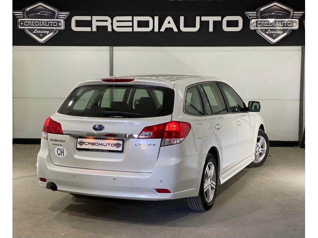 Subaru Legacy 2.0i AWD - автомобили, коли, обяви за нови и употребявани 3