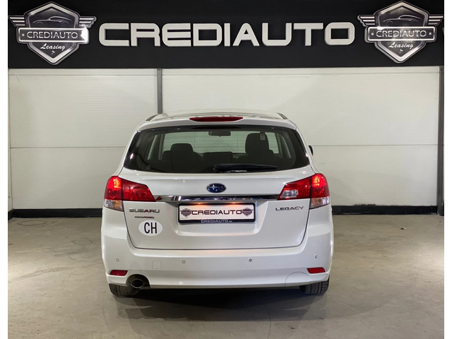 Subaru Legacy 2.0i AWD - автомобили, коли, обяви за нови и употребявани 4