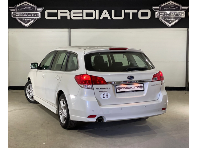 Subaru Legacy 2.0i AWD - автомобили, коли, обяви за нови и употребявани 5