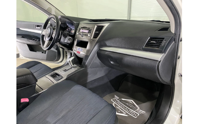 Subaru Legacy 2.0i AWD - автомобили, коли, обяви за нови и употребявани 7