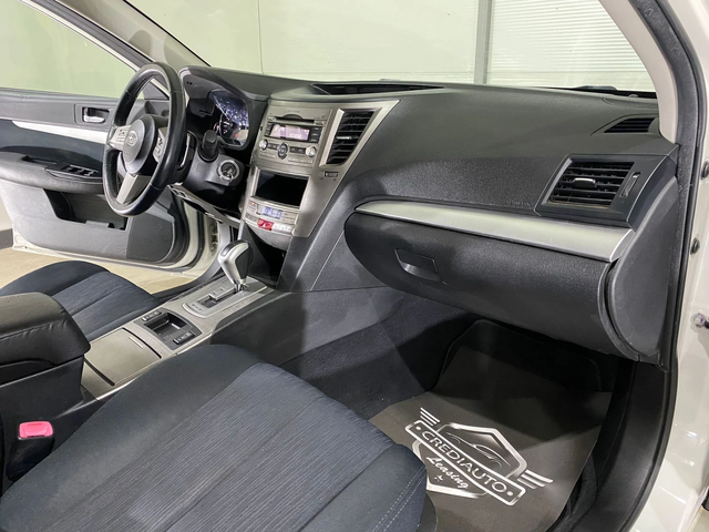 Subaru Legacy 2.0i AWD - автомобили, коли, обяви за нови и употребявани 7