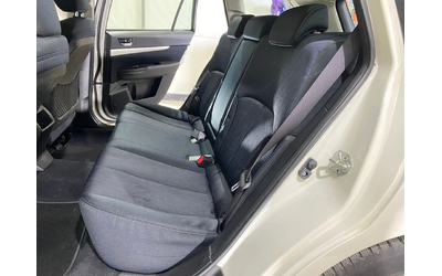 Subaru Legacy 2.0i AWD - автомобили, коли, обяви за нови и употребявани 9