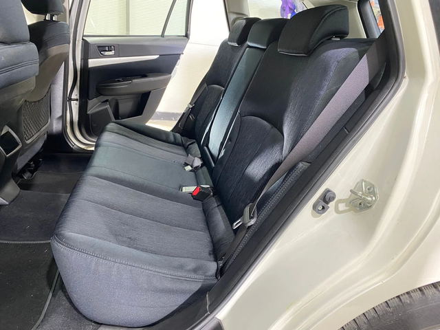 Subaru Legacy 2.0i AWD - автомобили, коли, обяви за нови и употребявани 9