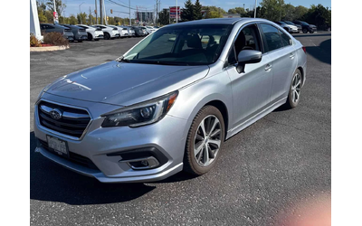 subaru-legacy - 0