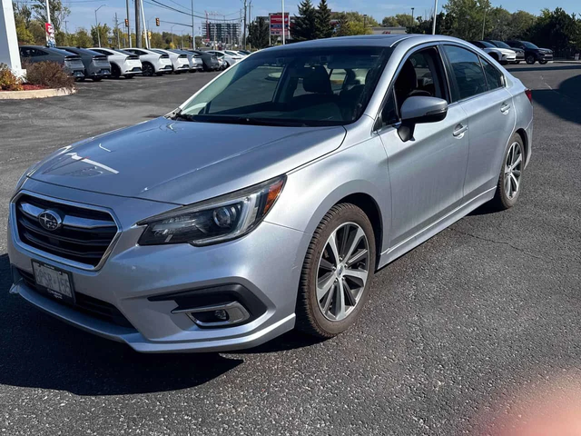 Subaru Legacy * Limited * ДИСТРОНИК * ПОДГРЕВ * КАМЕРА * ПАМЕТ - автомобили, коли, обяви за нови и употребявани 0