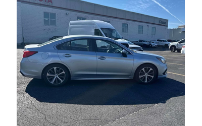 Subaru Legacy * Limited * ДИСТРОНИК * ПОДГРЕВ * КАМЕРА * ПАМЕТ - автомобили, коли, обяви за нови и употребявани 11