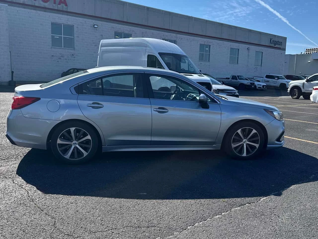 Subaru Legacy * Limited * ДИСТРОНИК * ПОДГРЕВ * КАМЕРА * ПАМЕТ - автомобили, коли, обяви за нови и употребявани 11