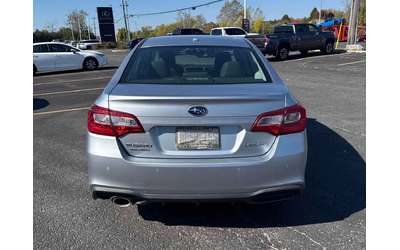 Subaru Legacy * Limited * ДИСТРОНИК * ПОДГРЕВ * КАМЕРА * ПАМЕТ - автомобили, коли, обяви за нови и употребявани 12