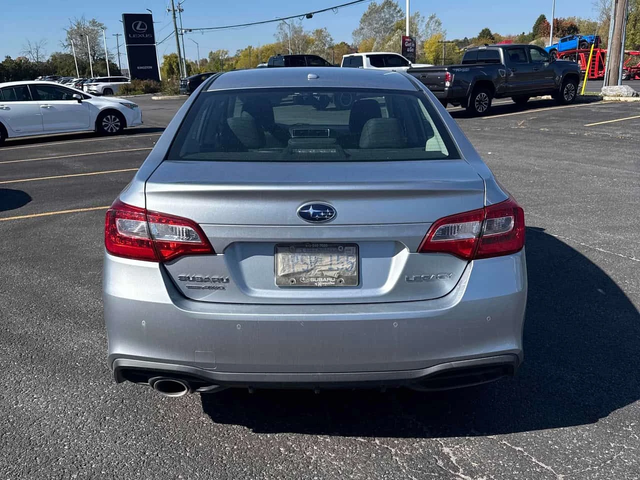 Subaru Legacy * Limited * ДИСТРОНИК * ПОДГРЕВ * КАМЕРА * ПАМЕТ - автомобили, коли, обяви за нови и употребявани 12