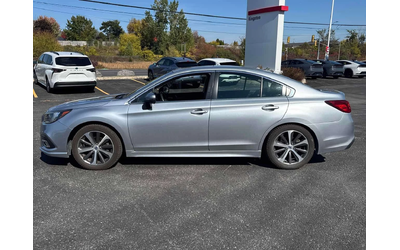 subaru-legacy - 1