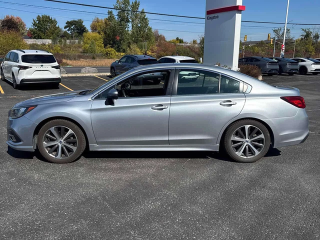 Subaru Legacy * Limited * ДИСТРОНИК * ПОДГРЕВ * КАМЕРА * ПАМЕТ - автомобили, коли, обяви за нови и употребявани 1