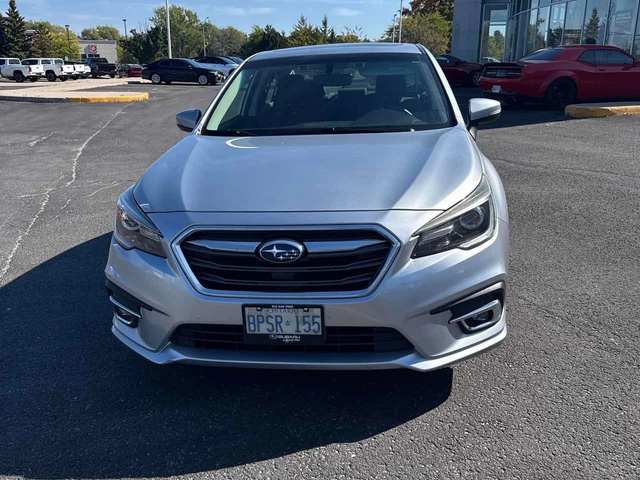 Subaru Legacy * Limited * ДИСТРОНИК * ПОДГРЕВ * КАМЕРА * ПАМЕТ - автомобили, коли, обяви за нови и употребявани 5