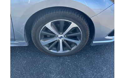 Subaru Legacy * Limited * ДИСТРОНИК * ПОДГРЕВ * КАМЕРА * ПАМЕТ - автомобили, коли, обяви за нови и употребявани 6