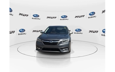 subaru-legacy - 1