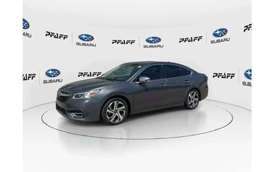 subaru-legacy - 2
