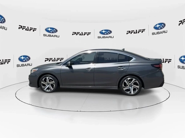 Subaru Legacy * ПАНО* KEYLESS* Camera* ПОДГРЕВ* - автомобили, коли, обяви за нови и употребявани 3
