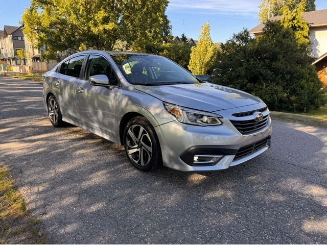 Subaru Legacy * Limited* ПАНО* KEYLESS* Camera* ПОДГРЕВ* - автомобили, коли, обяви за нови и употребявани 0