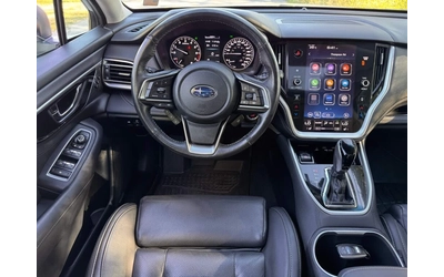 Subaru Legacy * Limited* ПАНО* KEYLESS* Camera* ПОДГРЕВ* - автомобили, коли, обяви за нови и употребявани 10