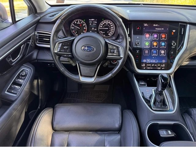 Subaru Legacy * Limited* ПАНО* KEYLESS* Camera* ПОДГРЕВ* - автомобили, коли, обяви за нови и употребявани 10