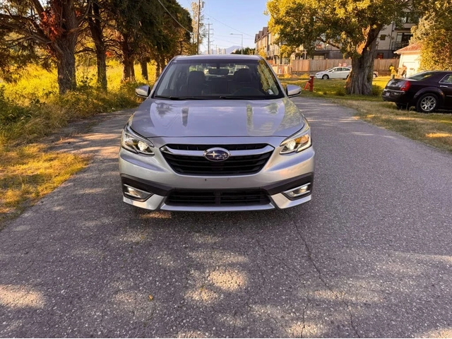 Subaru Legacy * Limited* ПАНО* KEYLESS* Camera* ПОДГРЕВ* - автомобили, коли, обяви за нови и употребявани 1
