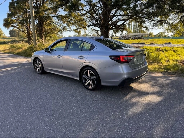 Subaru Legacy * Limited* ПАНО* KEYLESS* Camera* ПОДГРЕВ* - автомобили, коли, обяви за нови и употребявани 3