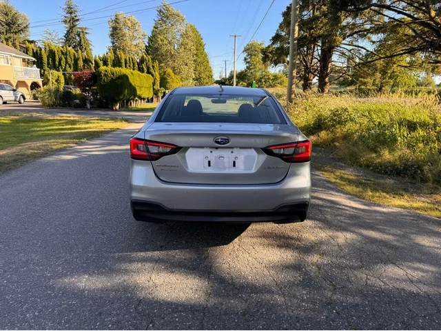 Subaru Legacy * Limited* ПАНО* KEYLESS* Camera* ПОДГРЕВ* - автомобили, коли, обяви за нови и употребявани 5