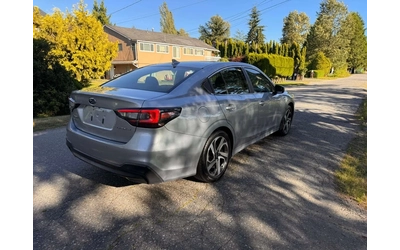 Subaru Legacy * Limited* ПАНО* KEYLESS* Camera* ПОДГРЕВ* - автомобили, коли, обяви за нови и употребявани 6