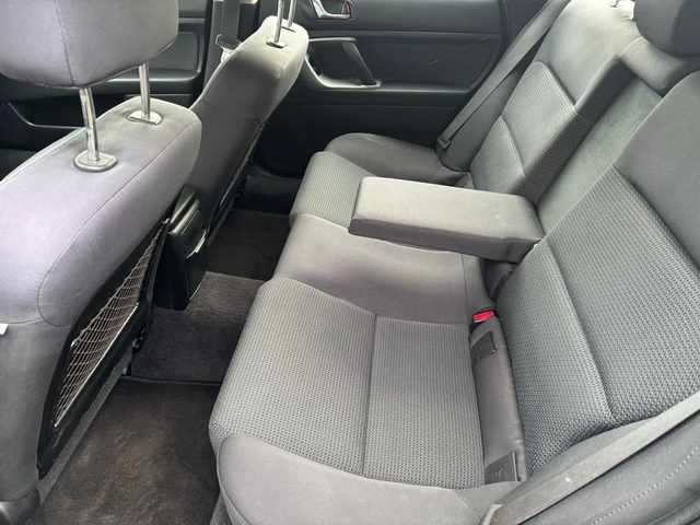 Subaru Legacy 2, 500/4х4/EURO4 - автомобили, коли, обяви за нови и употребявани 5