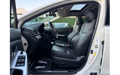 Subaru Levorg GT-S 1.6i 170hp AWD Automatic - автомобили, коли, обяви за нови и употребявани 11