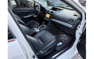 Subaru Levorg GT-S 1.6i 170hp AWD Automatic - автомобили, коли, обяви за нови и употребявани 13