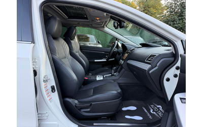 Subaru Levorg GT-S 1.6i 170hp AWD Automatic - автомобили, коли, обяви за нови и употребявани 14