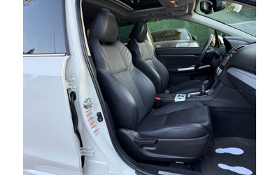 Subaru Levorg GT-S 1.6i 170hp AWD Automatic - автомобили, коли, обяви за нови и употребявани 15